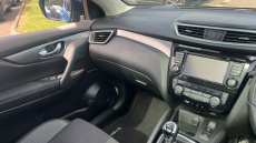 Nissan Qashqai 1.5 dCi N-Connecta 5dr Diesel Hatchback